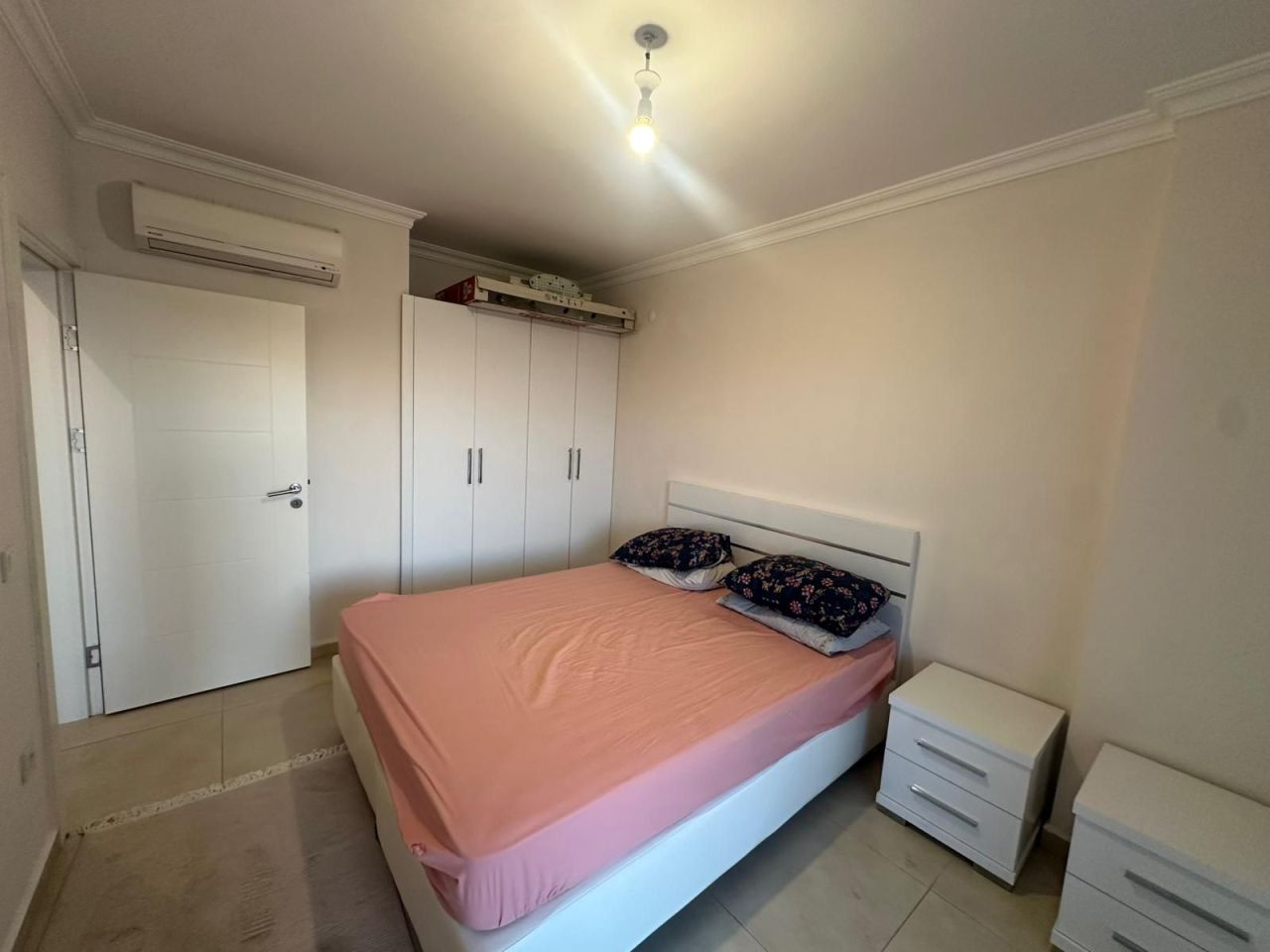 Апартаменты в Алании, Турция, 60 м² - фото 8