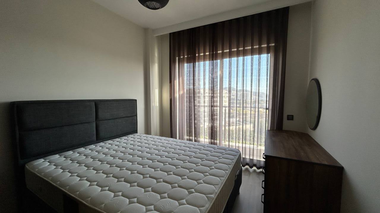 Апартаменты в Алании, Турция, 75 м² - фото 8