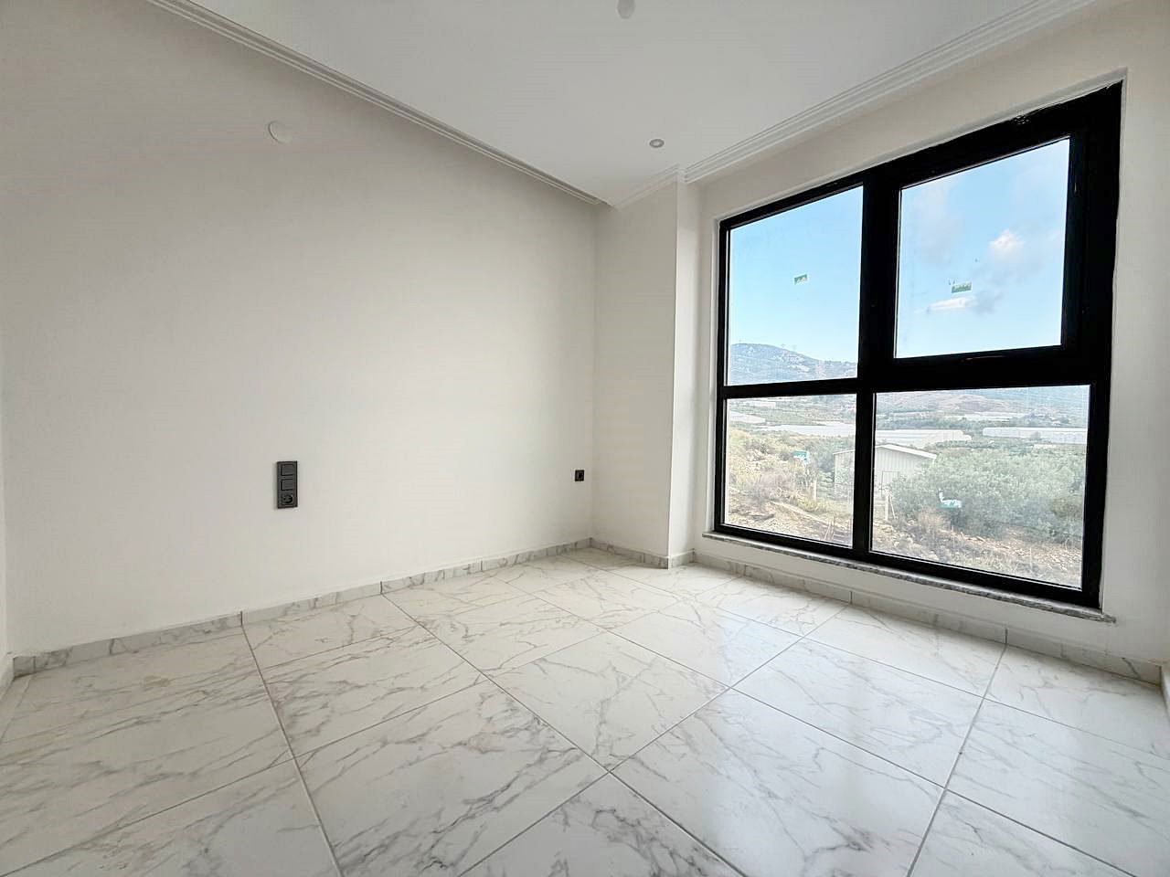 Апартаменты в Алании, Турция, 45 м² - фото 8