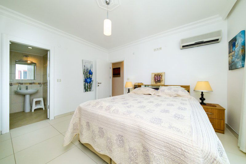 Апартаменты в Алании, Турция, 100 м² - фото 8