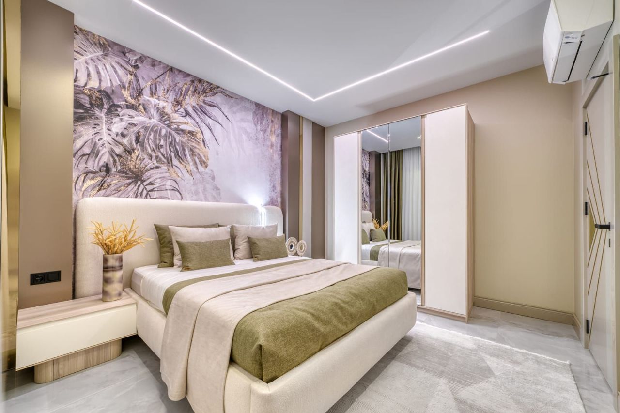 Вилла в Алании, Турция, 300 м² - фото 8