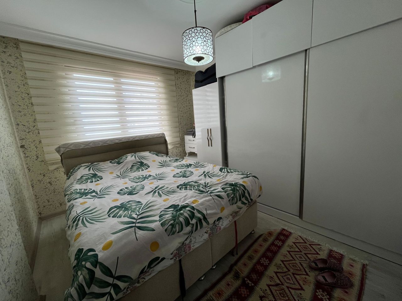 Апартаменты в Алании, Турция, 150 м² - фото 8