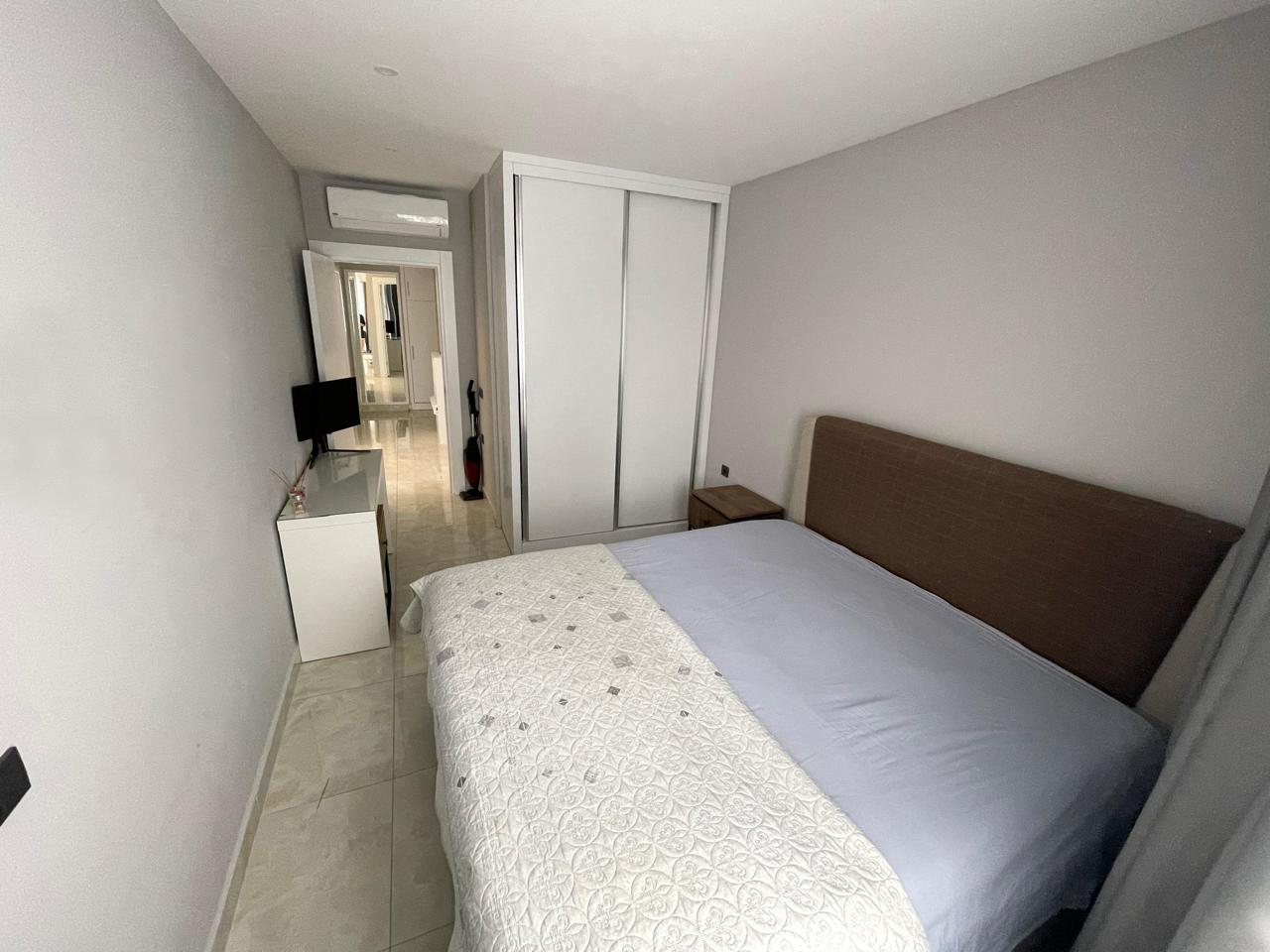 Апартаменты в Алании, Турция, 85 м² - фото 8