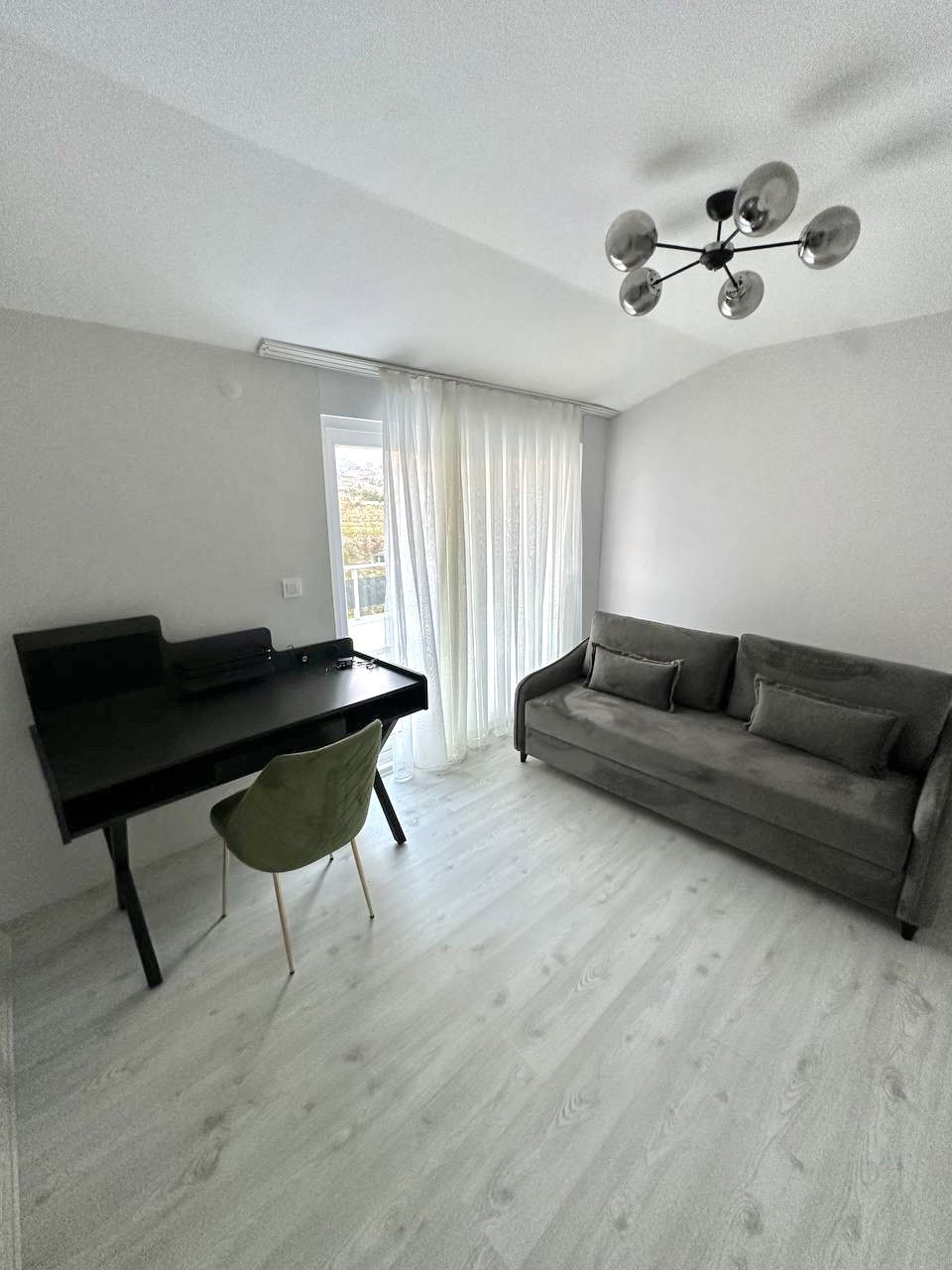 Апартаменты в Алании, Турция, 140 м² - фото 8