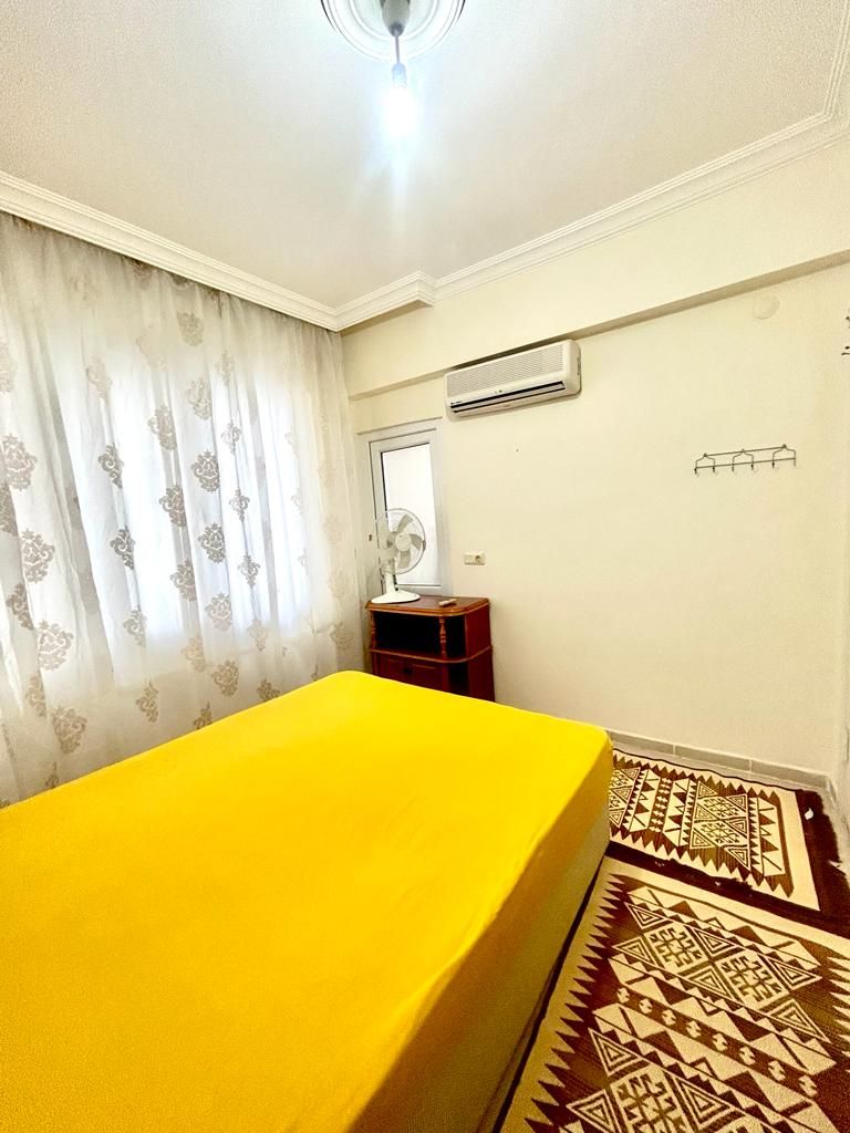 Апартаменты в Алании, Турция, 119 м² - фото 8