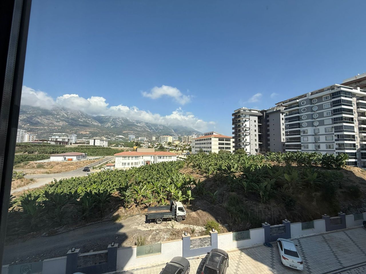 Апартаменты в Алании, Турция, 55 м² - фото 8