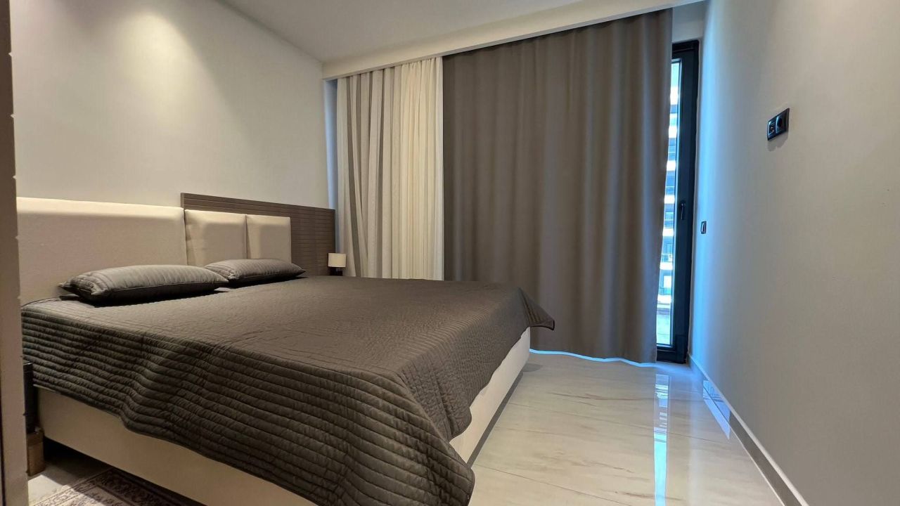 Апартаменты в Алании, Турция, 100 м² - фото 8