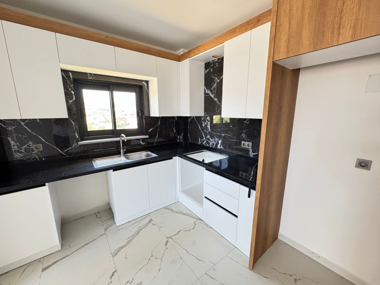 Апартаменты в Алании, Турция, 95 м² - фото 8