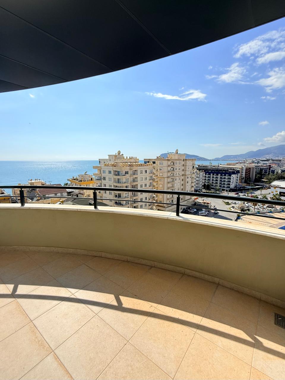 Апартаменты в Алании, Турция, 120 м² - фото 8