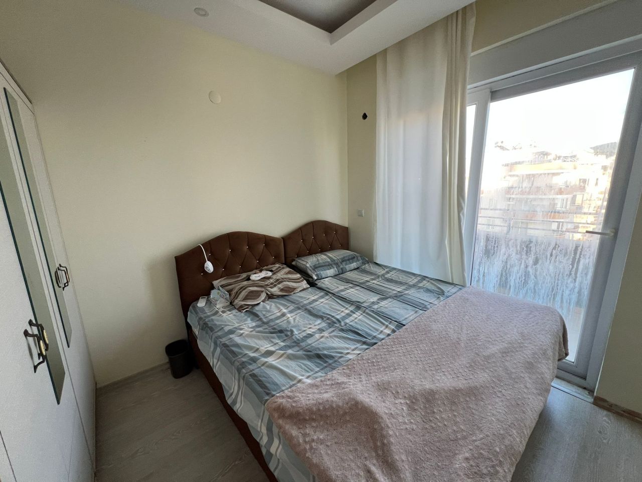 Апартаменты в Алании, Турция, 160 м² - фото 8