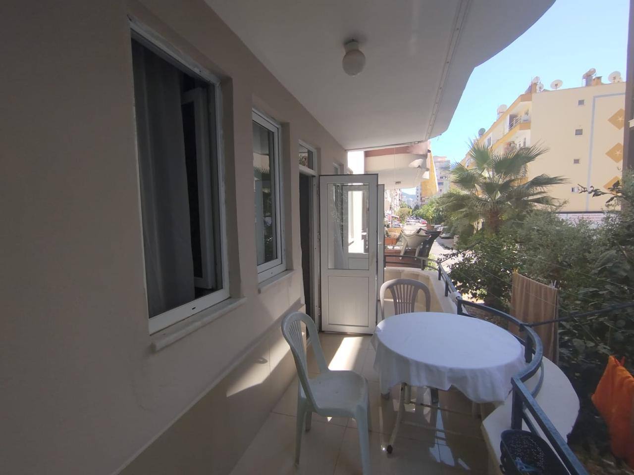Апартаменты в Алании, Турция, 90 м² - фото 8