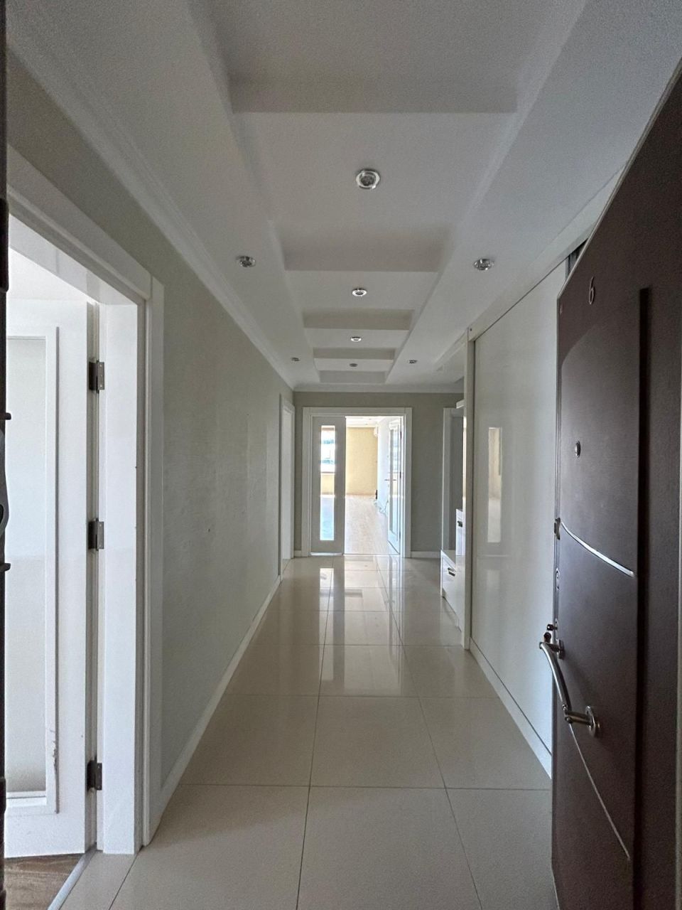 Апартаменты в Алании, Турция, 280 м² - фото 7