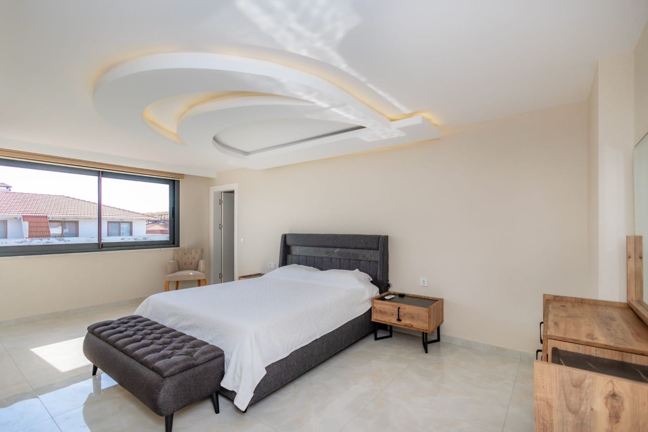 Апартаменты в Алании, Турция, 180 м² - фото 8