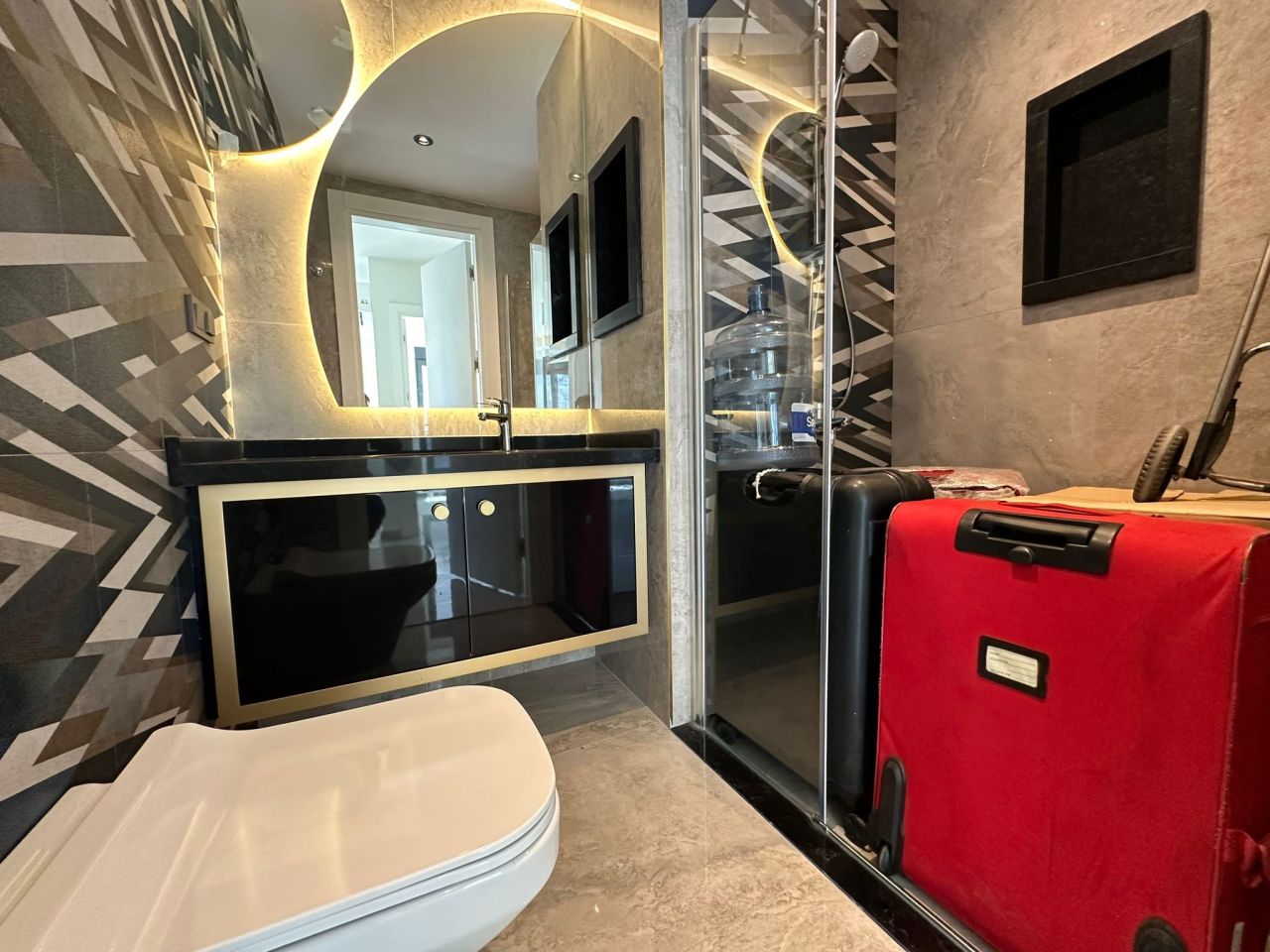 Апартаменты в Алании, Турция, 90 м² - фото 8