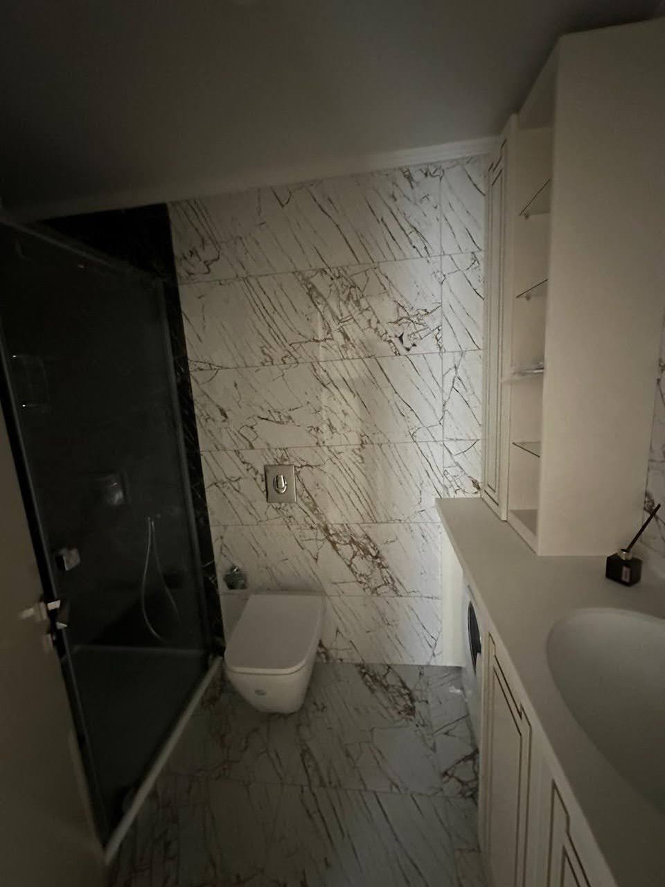 Апартаменты в Алании, Турция, 95 м² - фото 8