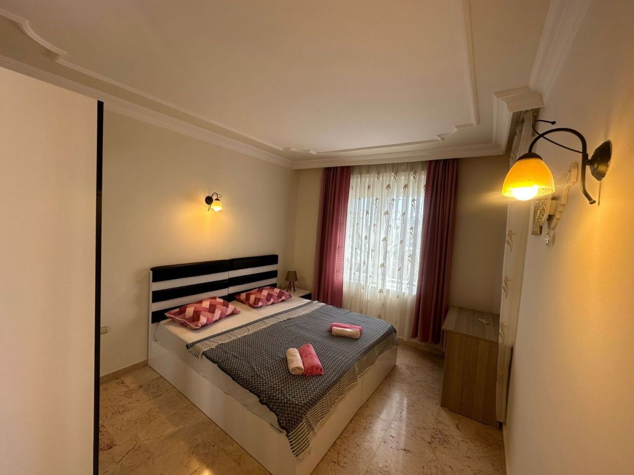 Вилла в Алании, Турция, 185 м² - фото 8