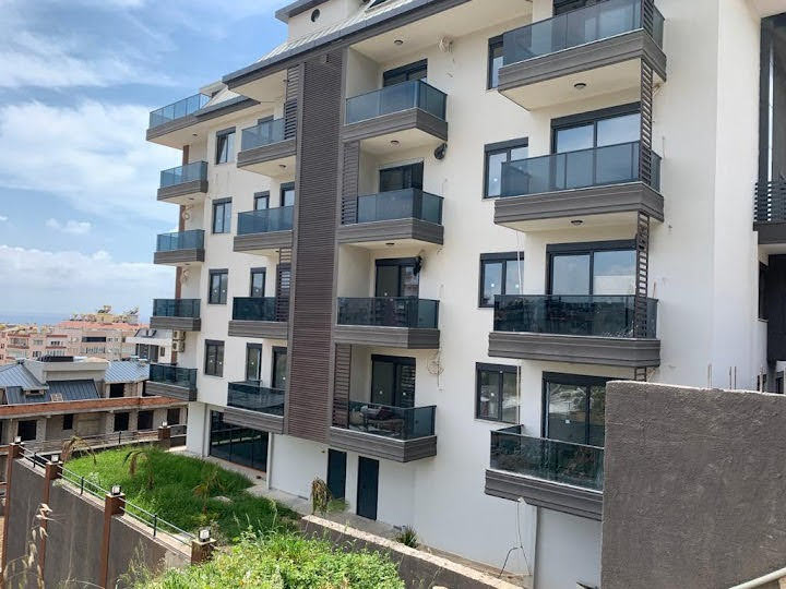 Апартаменты в Алании, Турция, 55 м² - фото 8