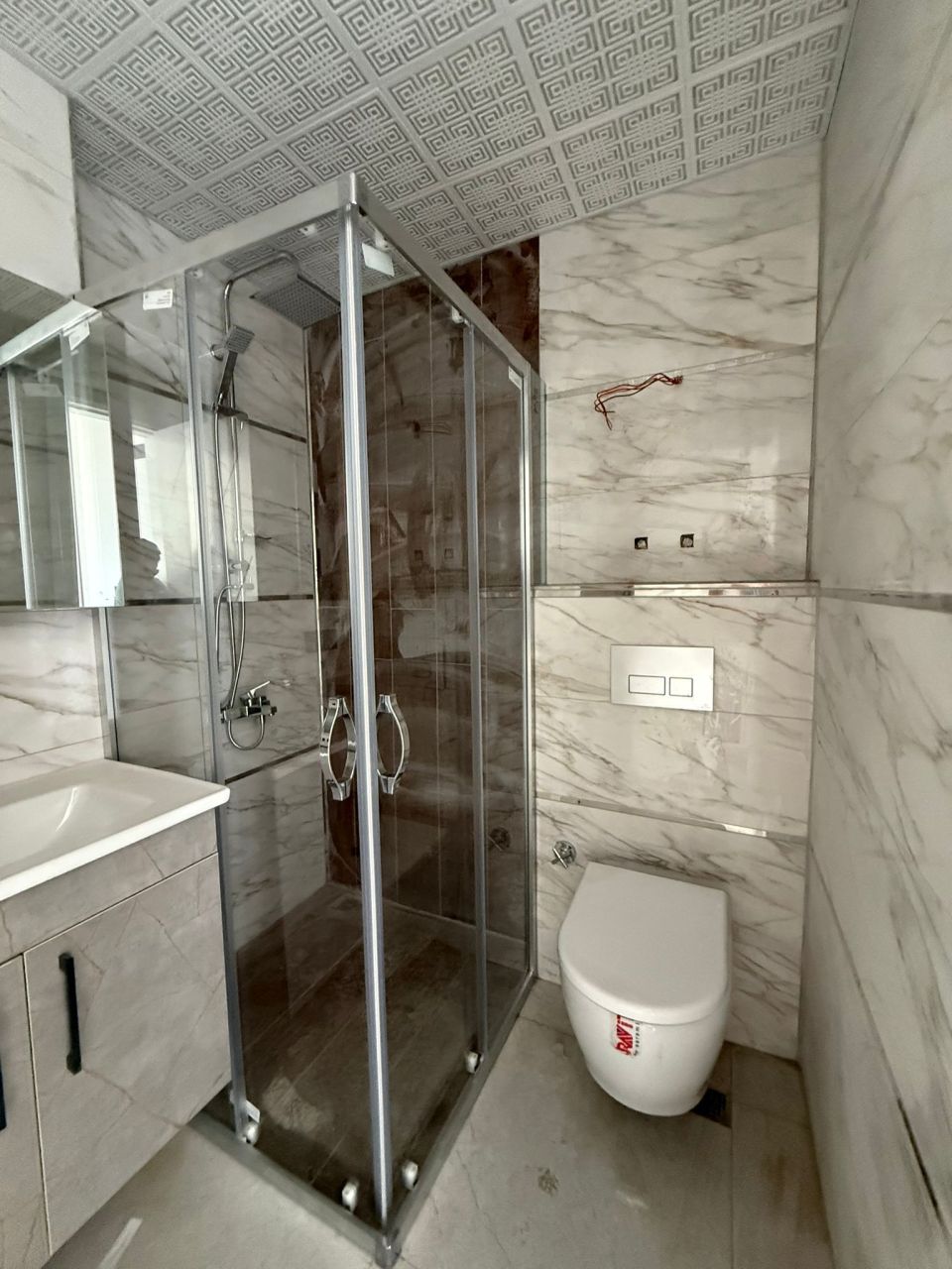 Апартаменты в Алании, Турция, 55 м² - фото 8