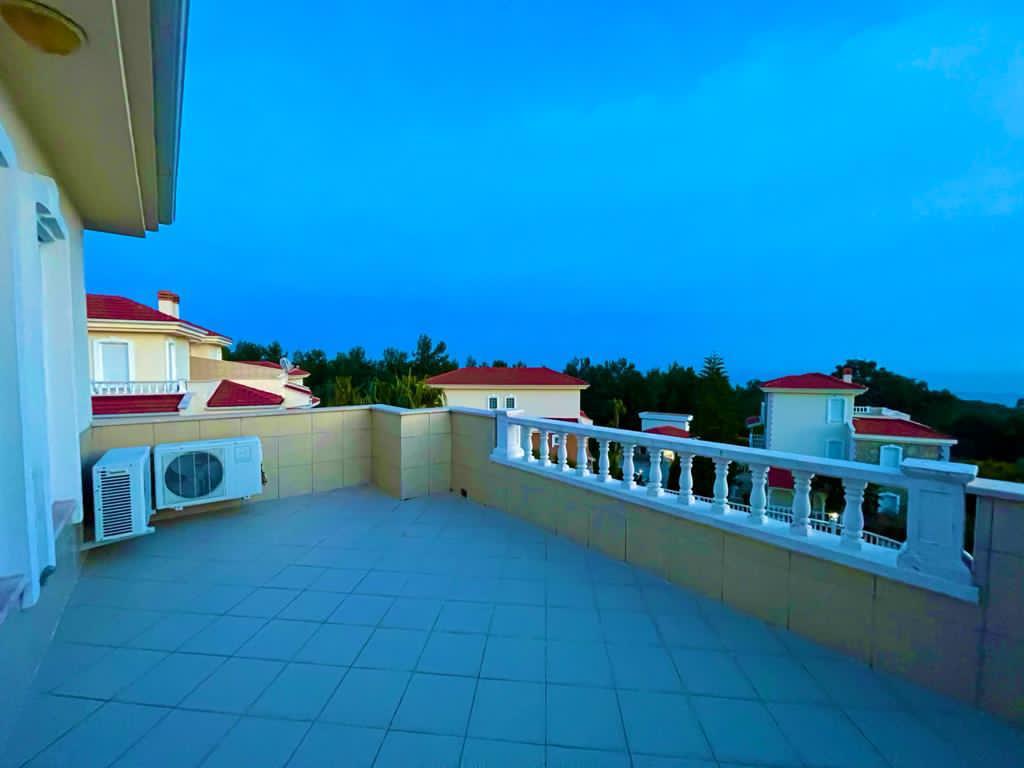 Вилла в Алании, Турция, 250 м² - фото 8
