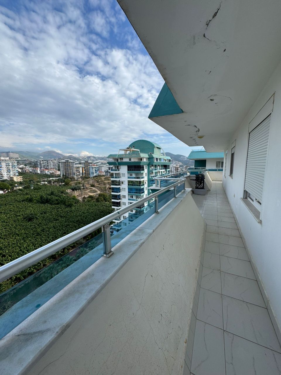 Апартаменты в Алании, Турция, 150 м² - фото 8