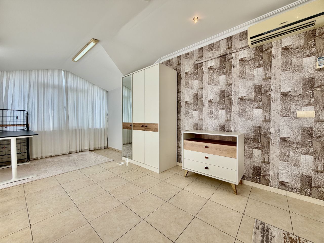Апартаменты в Алании, Турция, 165 м² - фото 8