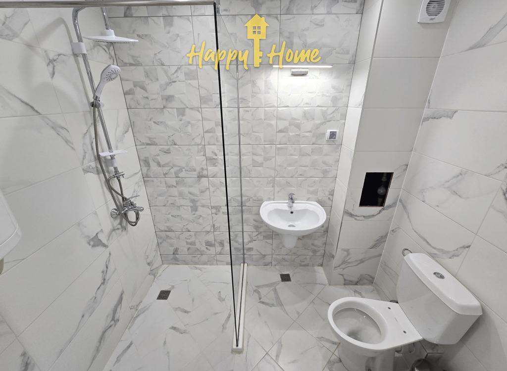 Квартира на Солнечном берегу, Болгария, 60 м² - фото 6