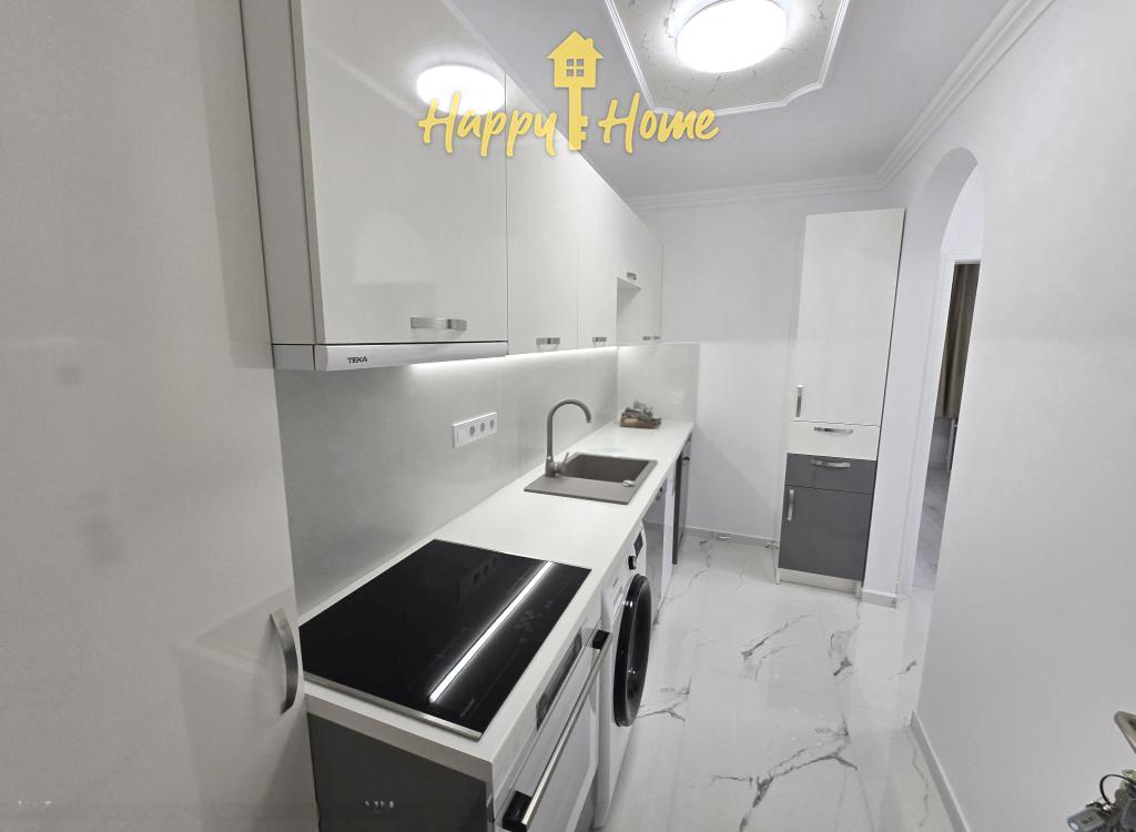Квартира на Солнечном берегу, Болгария, 60 м² - фото 5