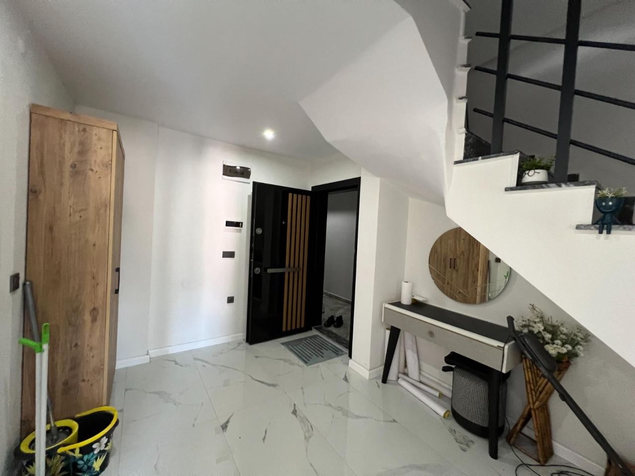 Апартаменты в Алании, Турция, 150 м² - фото 8