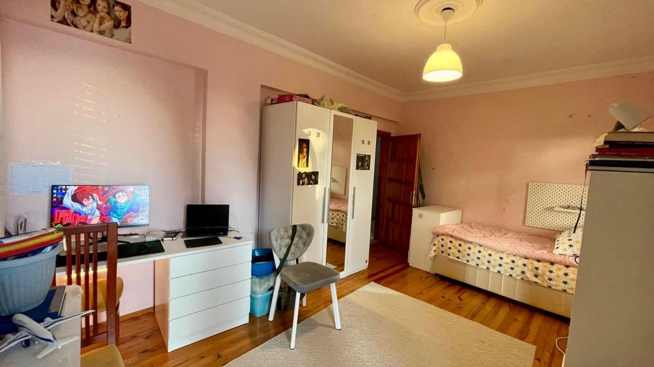 Апартаменты в Алании, Турция, 175 м² - фото 8