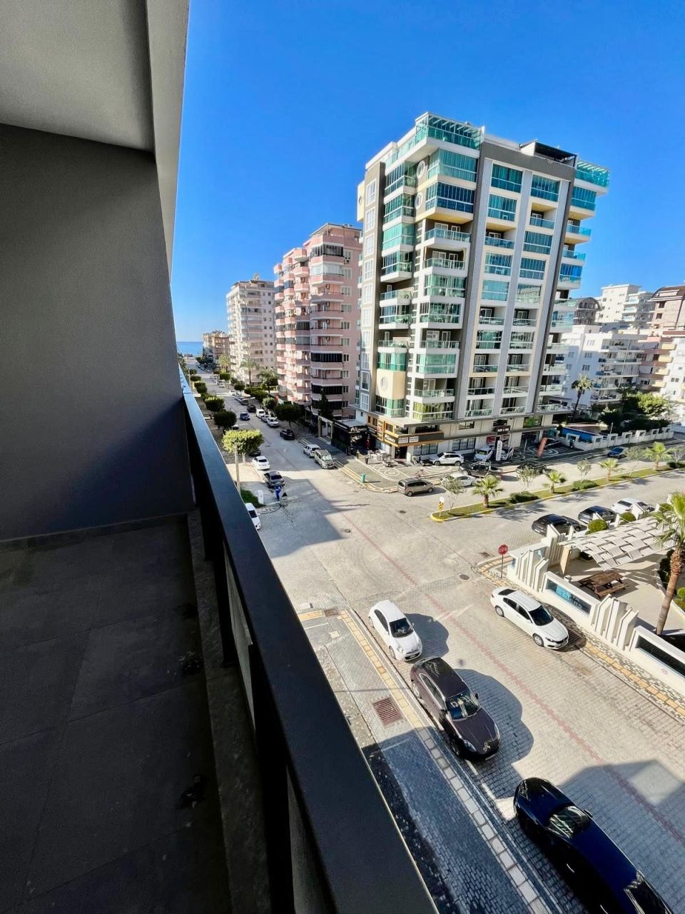Апартаменты в Алании, Турция, 60 м² - фото 8
