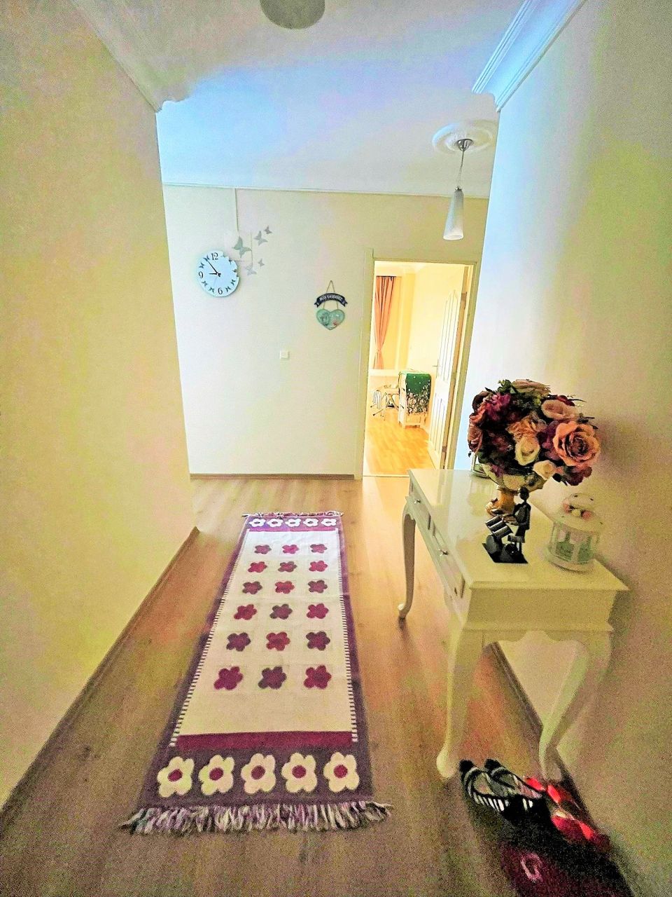 Апартаменты в Алании, Турция, 100 м² - фото 8