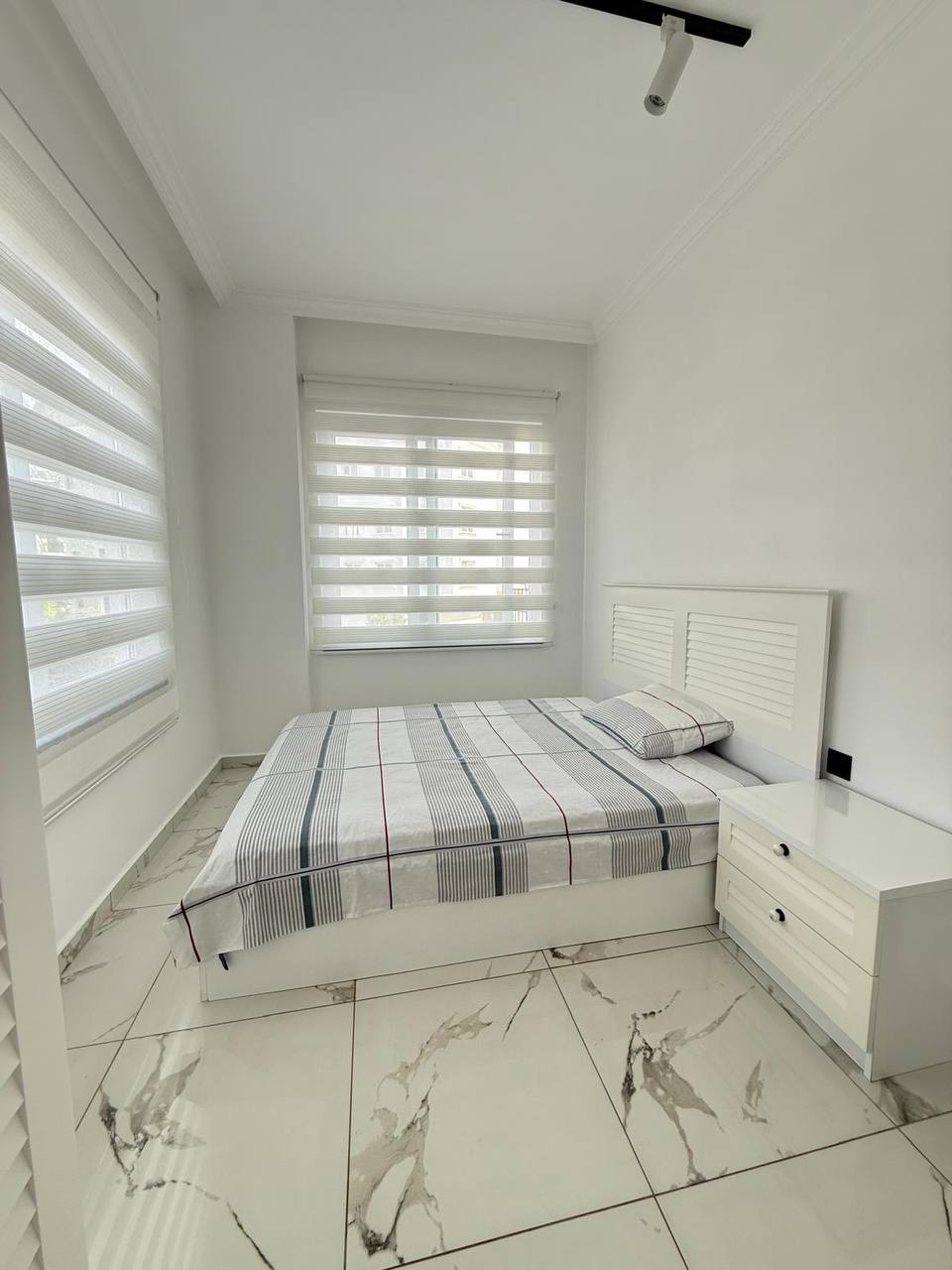 Апартаменты в Алании, Турция, 45 м² - фото 8