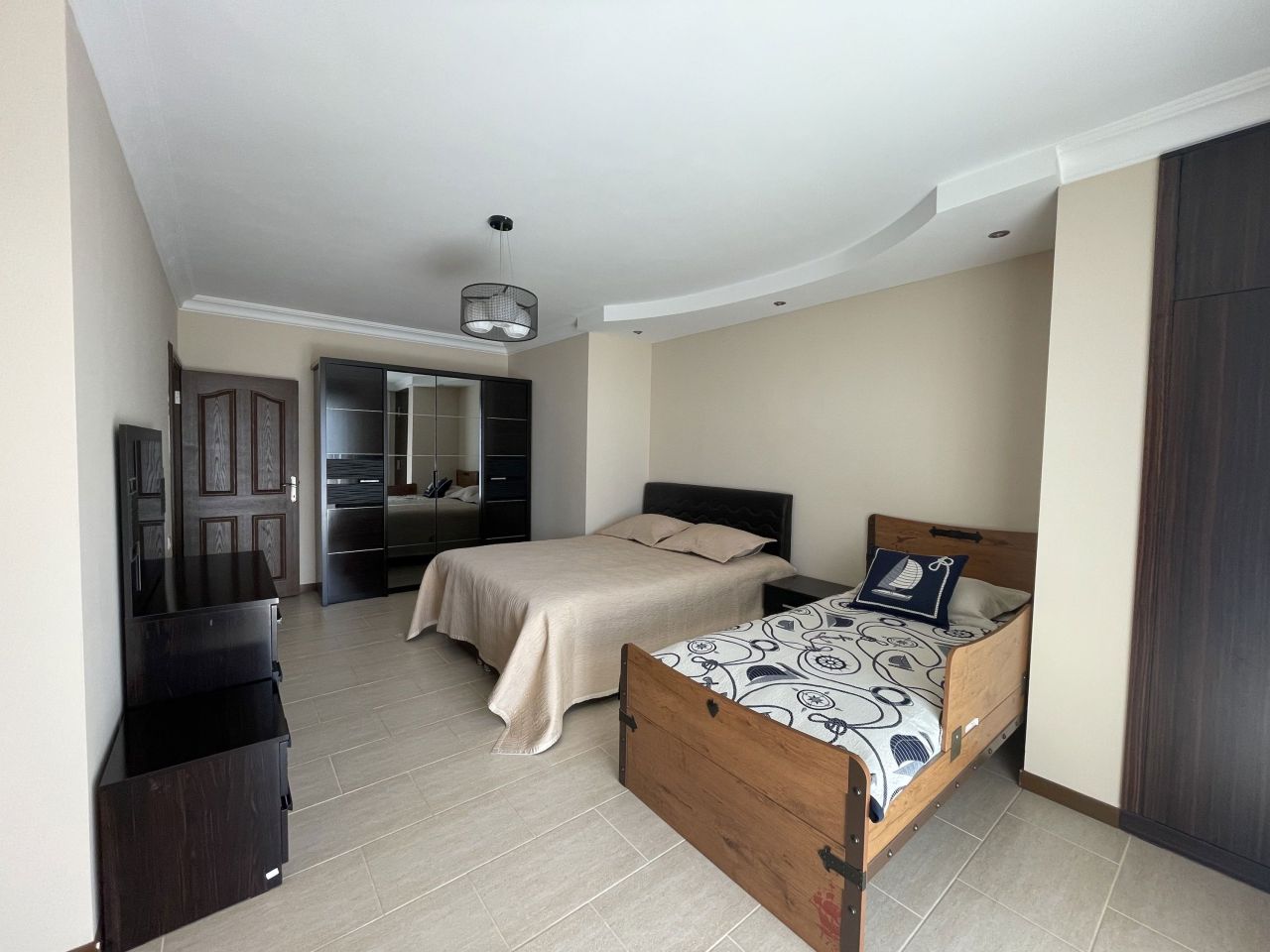 Апартаменты в Алании, Турция, 140 м² - фото 8