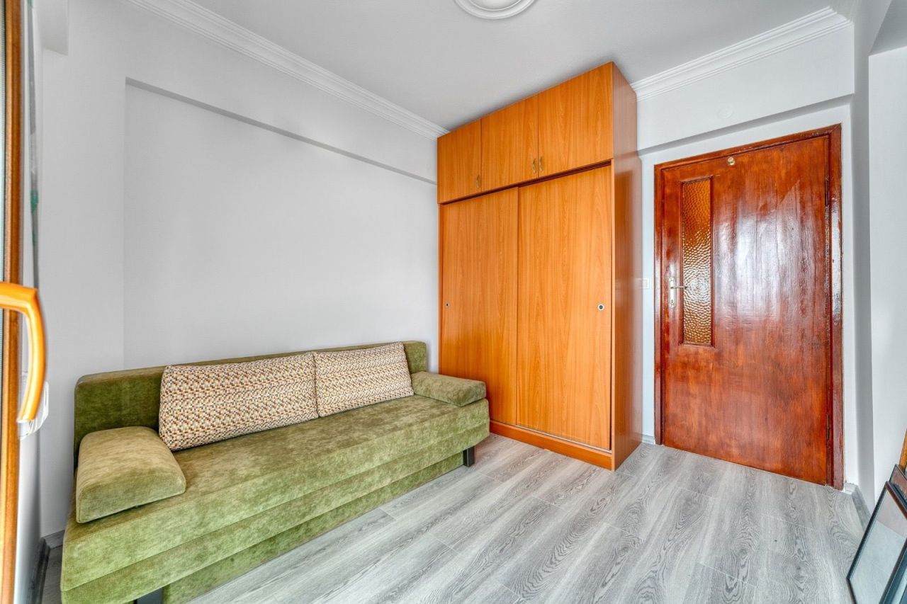Апартаменты в Алании, Турция, 140 м² - фото 8
