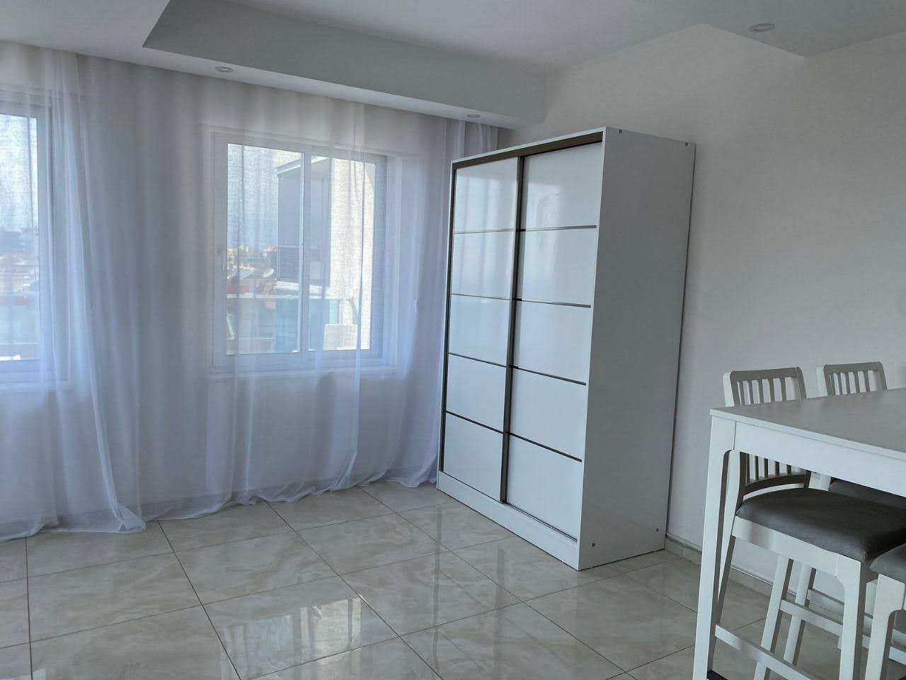 Студия в Алании, Турция, 60 м² - фото 8