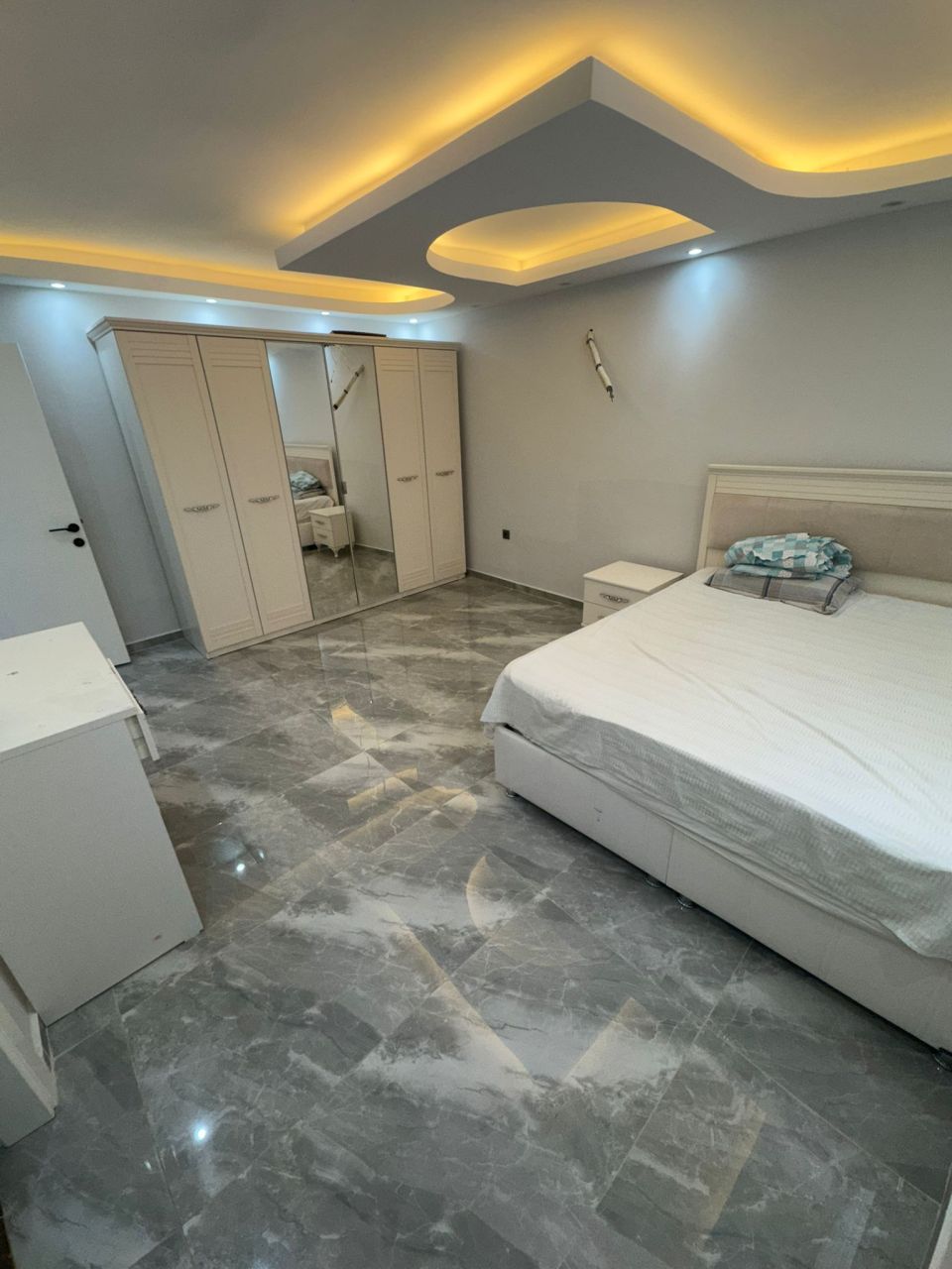 Вилла в Алании, Турция, 300 м² - фото 8