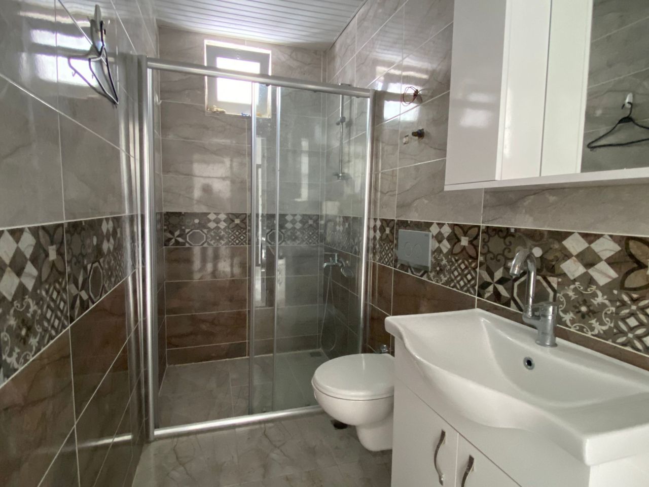 Апартаменты в Алании, Турция, 55 м² - фото 8
