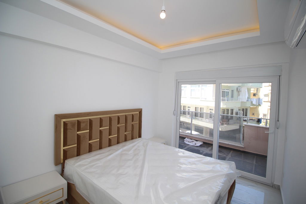 Апартаменты в Алании, Турция, 135 м² - фото 8