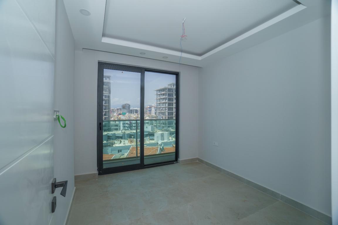 Апартаменты в Алании, Турция, 89 м² - фото 8