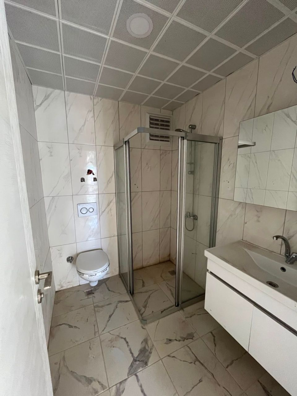Апартаменты в Алании, Турция, 55 м² - фото 8