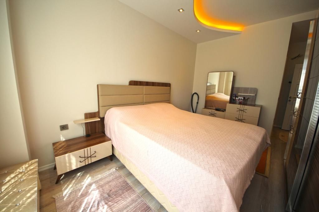 Апартаменты в Алании, Турция, 125 м² - фото 8