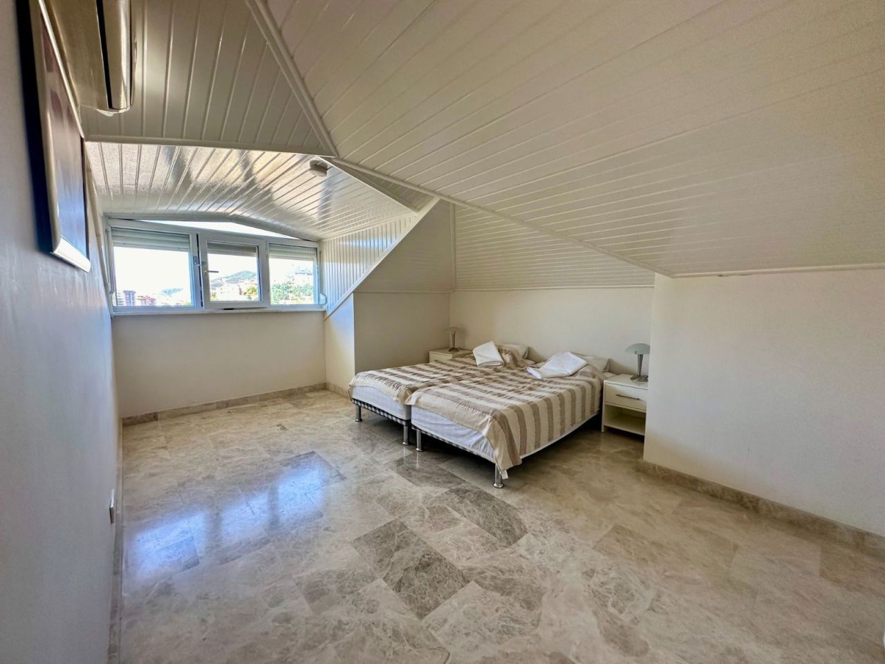 Апартаменты в Алании, Турция, 180 м² - фото 8