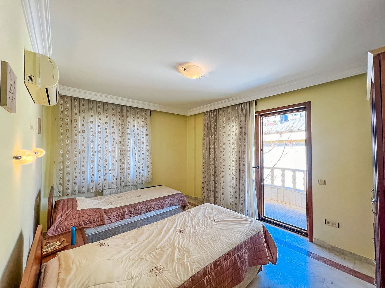 Вилла в Алании, Турция, 300 м² - фото 8