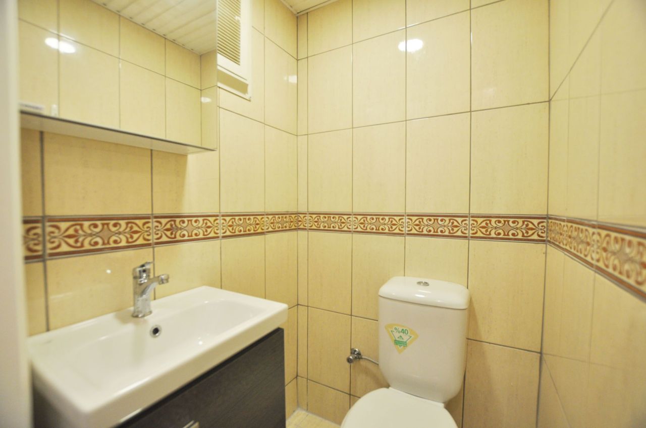 Апартаменты в Алании, Турция, 120 м² - фото 8