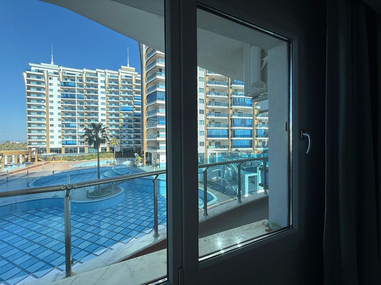 Апартаменты в Алании, Турция, 65 м² - фото 8