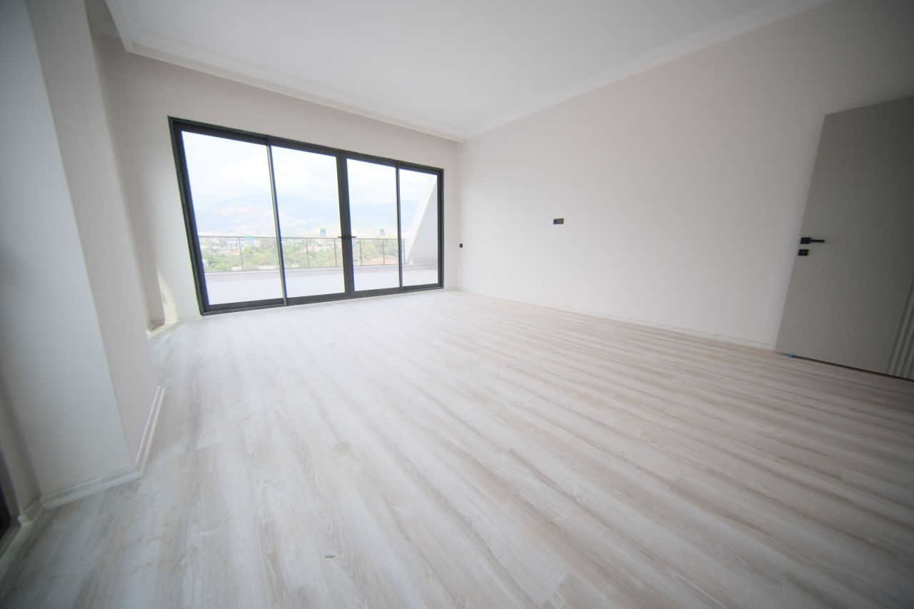 Коммерческая недвижимость в Алании, Турция, 135 м² - фото 8