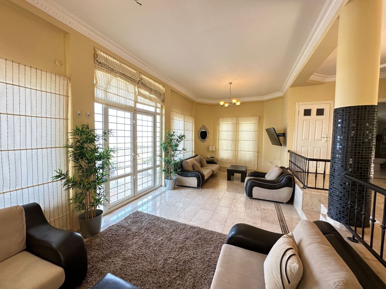 Вилла в Алании, Турция, 255 м² - фото 8
