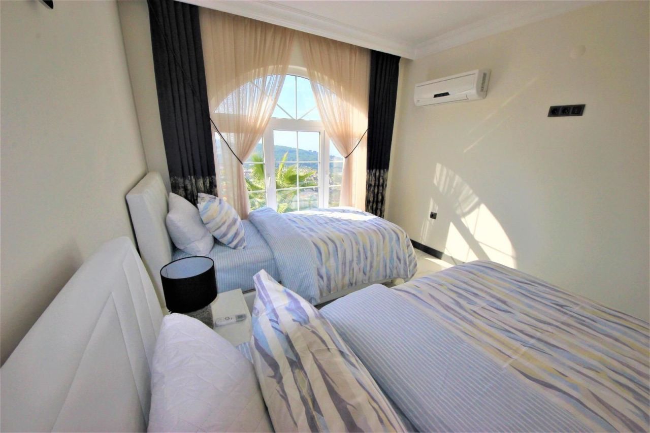 Вилла в Алании, Турция, 170 м² - фото 8
