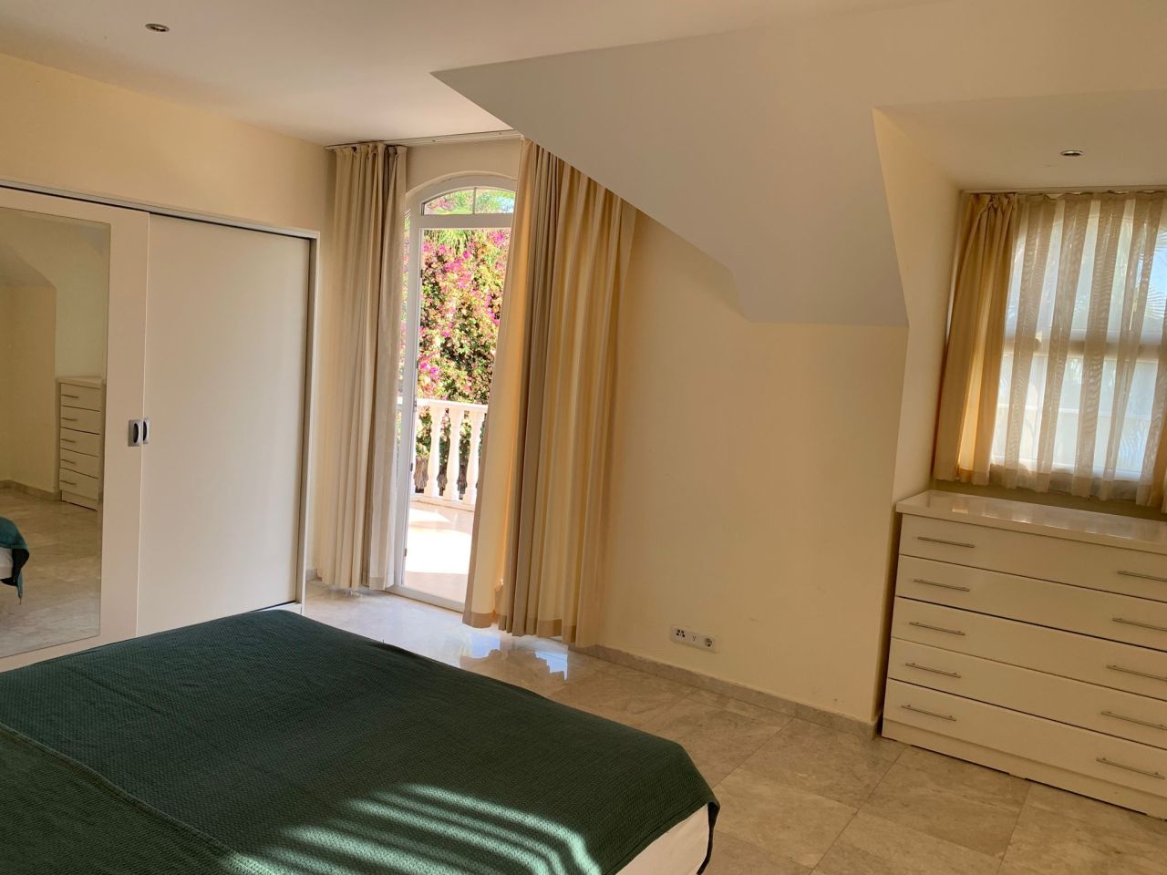 Вилла в Алании, Турция, 560 м² - фото 8