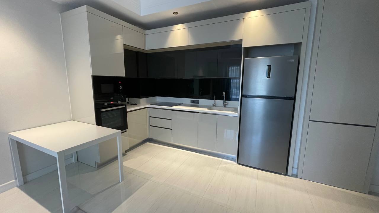 Апартаменты в Алании, Турция, 110 м² - фото 8